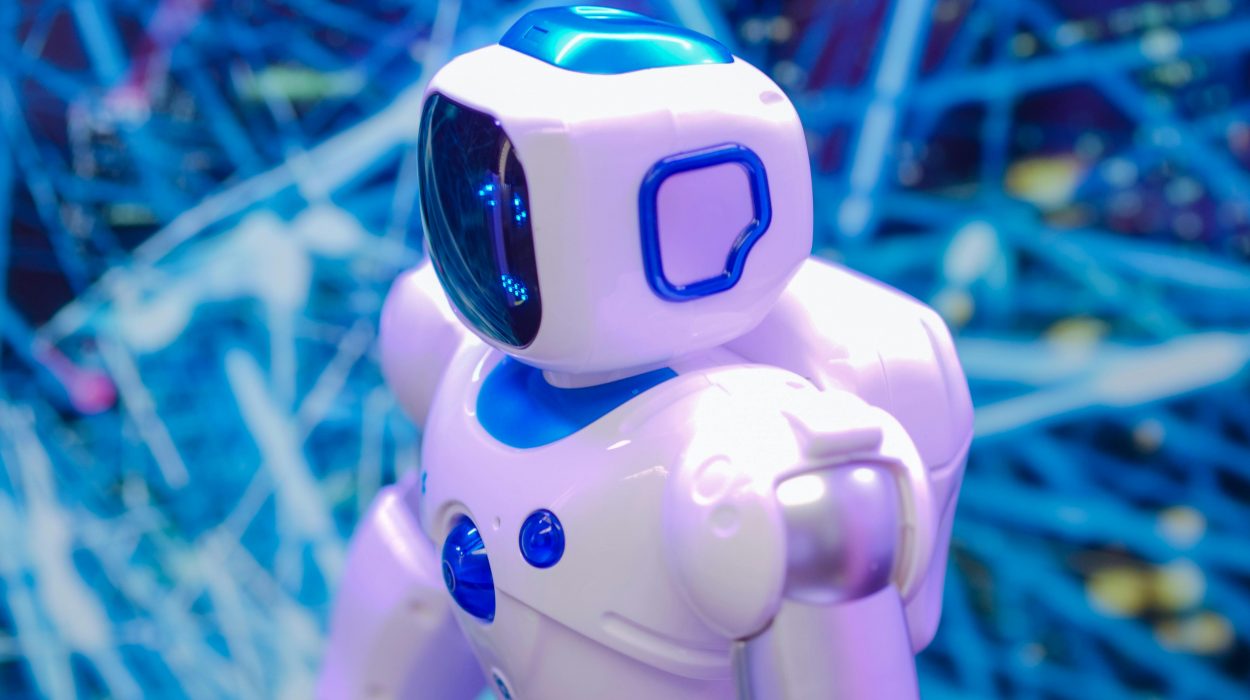 AI in Digital Marketing Strategies