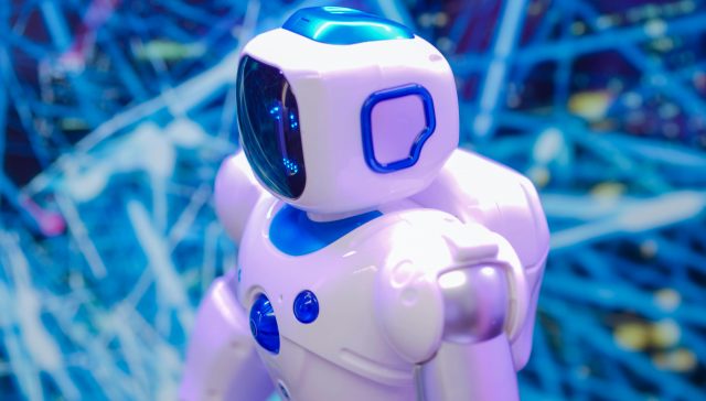 AI in Digital Marketing Strategies