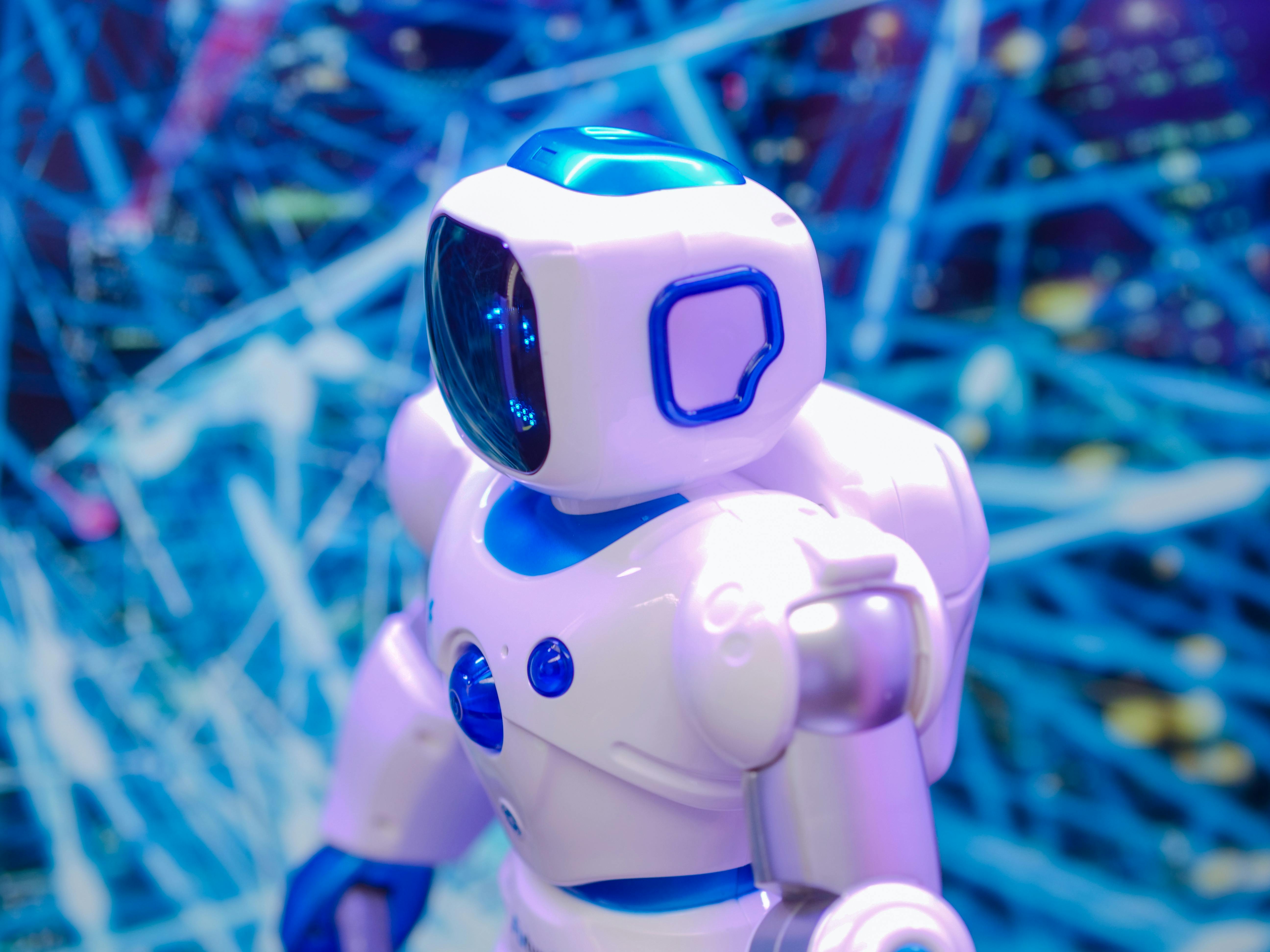 AI in Digital Marketing Strategies