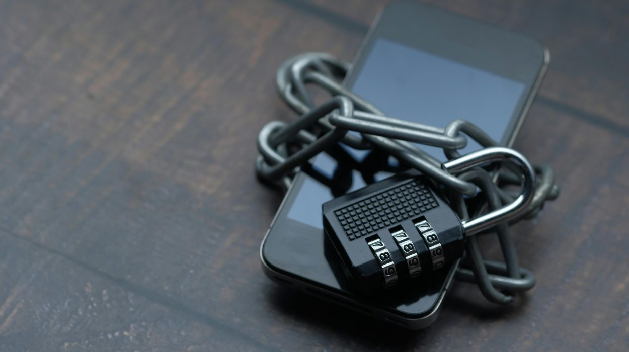 Application security protecting business systems and customer data