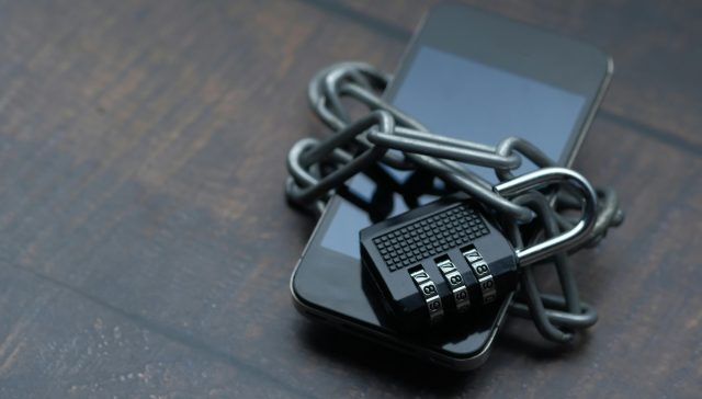 Application security protecting business systems and customer data