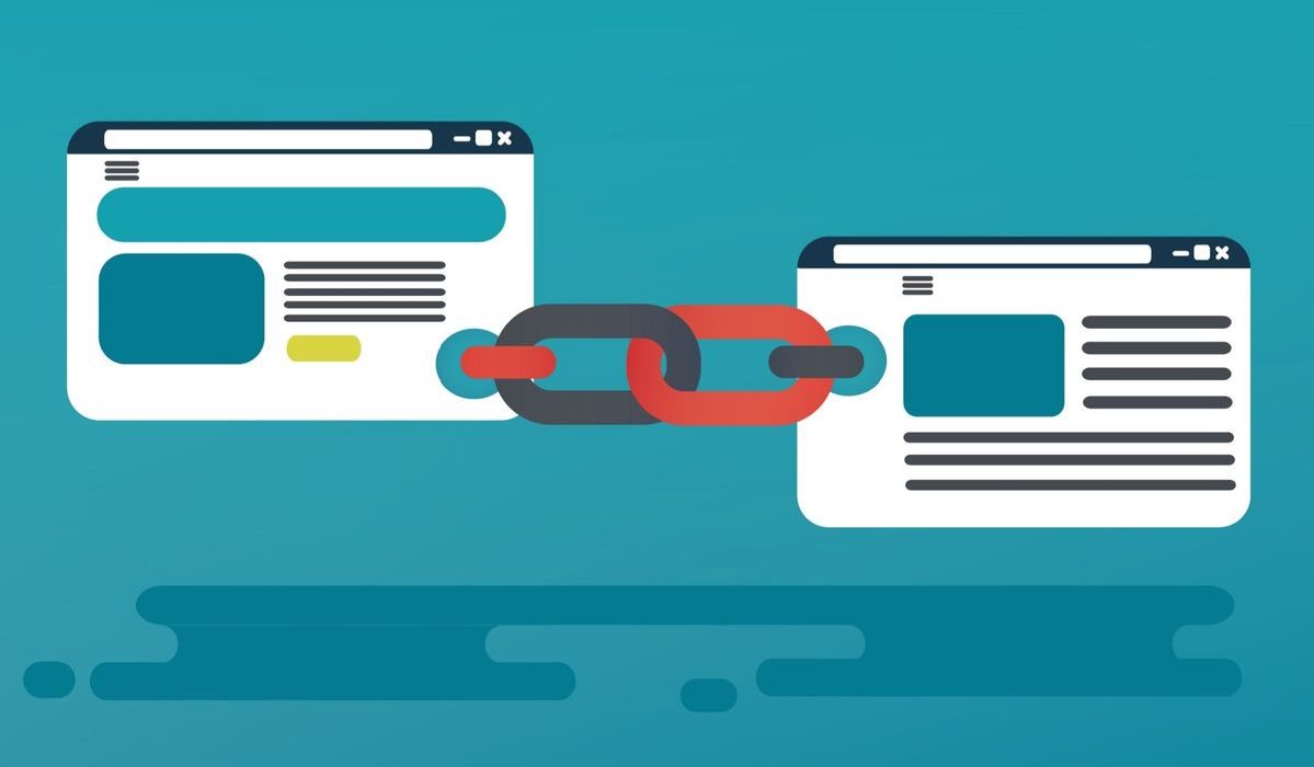 Internal Linking SEO strategy showing connected website pages to improve Google rankings and SEO optimisation in 2026.