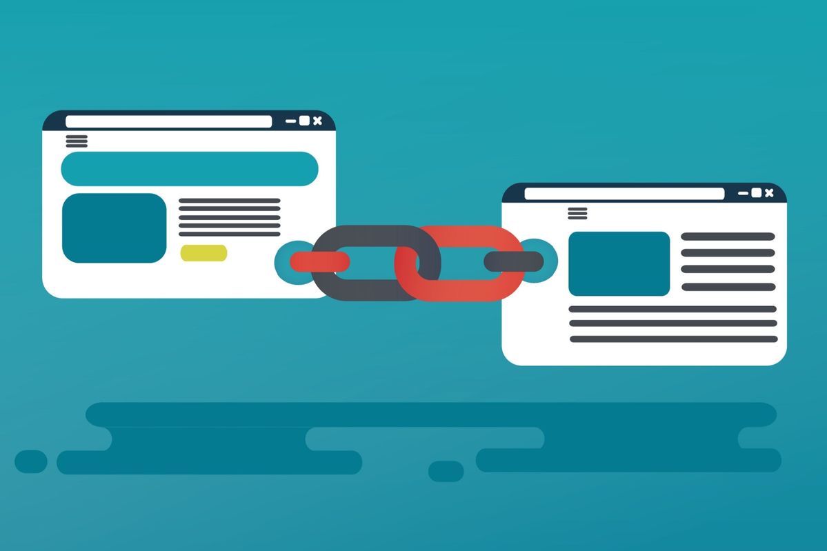 Internal Linking SEO strategy showing connected website pages to improve Google rankings and SEO optimisation in 2026.